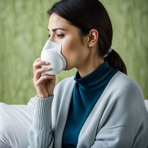 Bronchitis Rezeptfreie Medikamente und Hausmittel